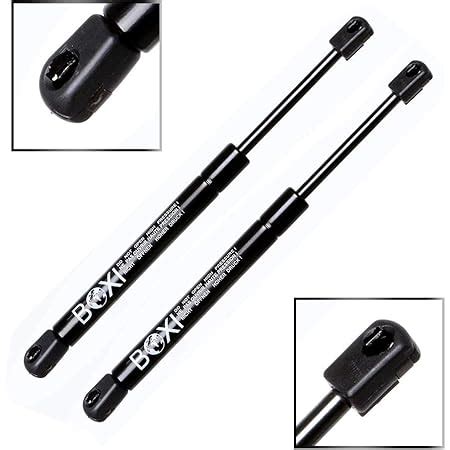 Amazon Eccpp Lift Support Trunk Replacement Struts Gas Springs Fit