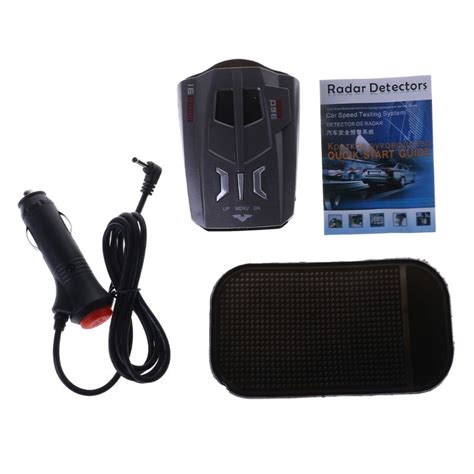 Automotivo Gps Para Radar Detector V Caminh O De Carro Para Radar