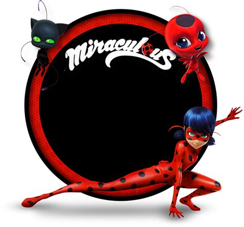 Download Miraculous Las Aventuras De Ladybug La Marionetista Png