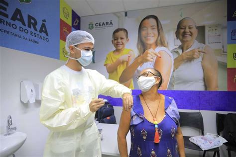 Saúde Do Ceará Reforça Importância De Medidas De Prevenção E Controle