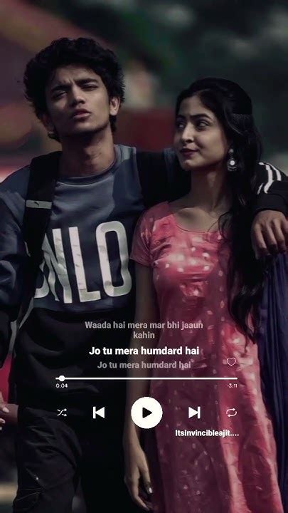 Hamdard Song Status 🥰lotunga Yaha Tere Pass Status 💫ek Villain ️arijit