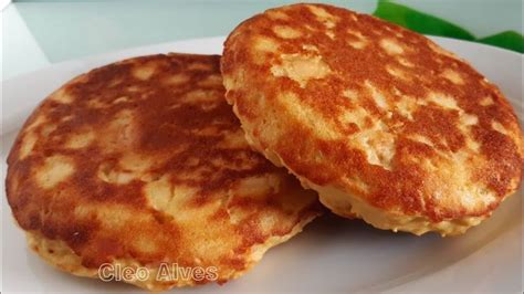 Nunca Mais Jogue Seu P O Amanhecido Fora Fa A Esse Lanche De