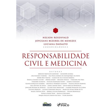 Livro Responsabilidade Civil E Medicina Ed No Shoptime