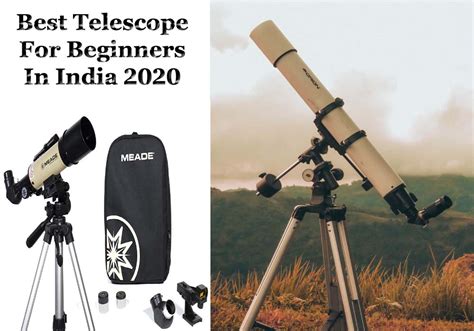 Best beginner telescope - fasapple