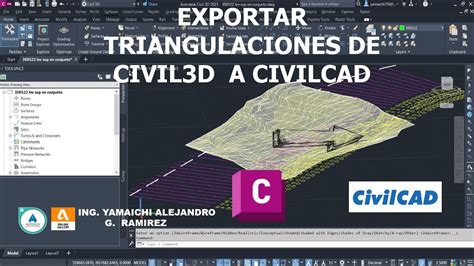 Civilcad Para Autocad 2023 Full Crack Image To U