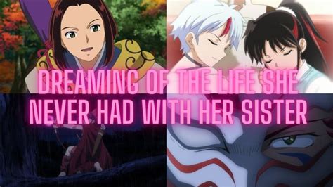 Hanyou No Yashahime Sengoku Otogizoushi Episode 7 Reaction Reactions