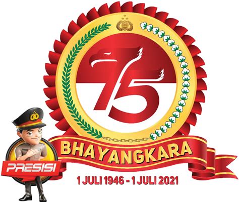 Logo Bhayangkara Png Hot Sex Picture