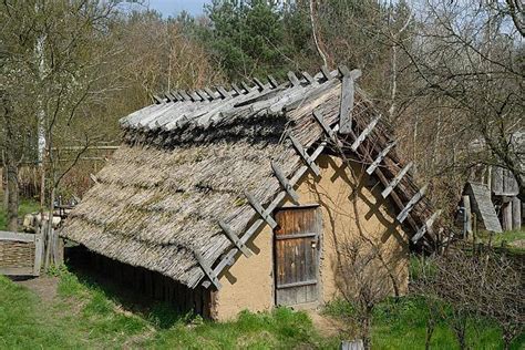 Деревня-музей Дюппель