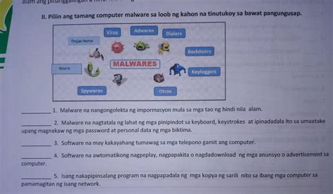 Tulong Po Please Need Ko Na Po Eh Me Mamayang 1 Pm Na Pasahan Ko Help