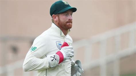 Heinrich Klaasen Bids Farewell To Test Cricket Embraces New Challenges