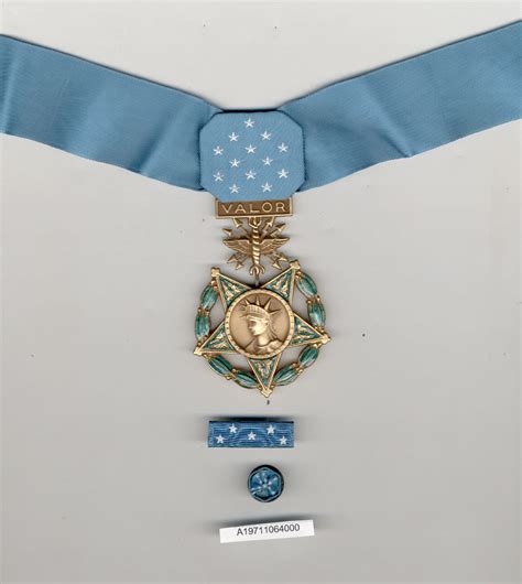 Medal Medal Of Honor United States Air Force National Air And