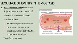 HEMOSTASIS & COAGULATION.pptx 