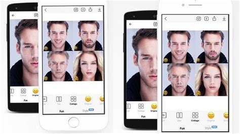 FaceApp Error Tak Bisa Dipakai Ini Penjelasan Alternatif Aplikasi