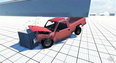 The Sound Of Destruction For BeamNG Drive