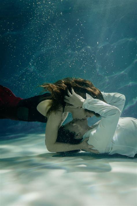 Pisces Woman And Scorpio Man Are They Destined To Sink Or Swim