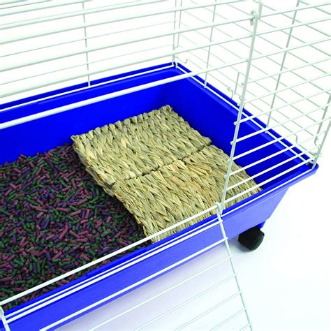 Rabbit Cage Flooring | All Pet Cages