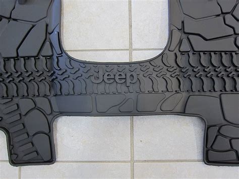 フロアマット Jeep Wrangler 4 Door Slush Style Floor Mats 並行輸入品 90vs2czktw