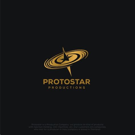 Design A Cosmic Logo For Protostar Trekkies Welcome Logo