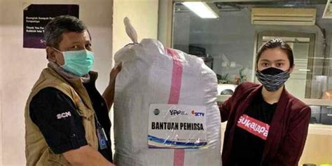 Emtek Peduli Corona Kembali Serahkan APD Ke Banyak Rumah Sakit Dan