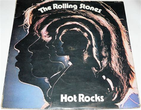 The Rolling Stones Hot Rocks 1973 Gatefold Vinyl Discogs