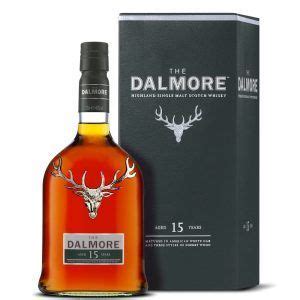 Whisky The Dalmore Single Malt A Os Cc Bienvenido A Elbrindis Cl