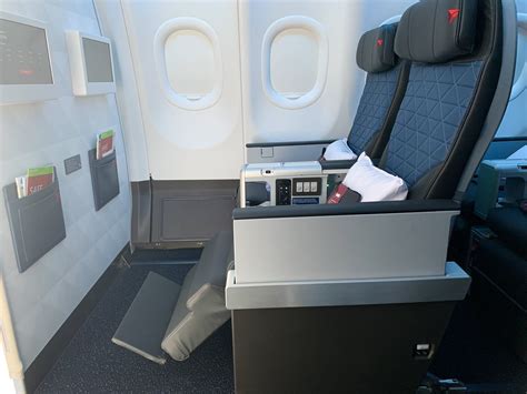 Is Delta Premium Select Premium Economy Worth The Price The Points Guy