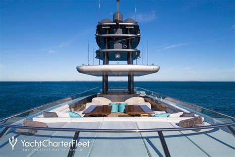 Silver Fast Yacht Charter Price Silveryachts Luxury Yacht Charter