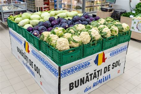 Carrefour Rom Nia Inaugureaz Cel De Al Treilea Hipermarket Din Acest