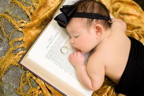 Lotr Newborn Photos Lord Of The Rings Newborn Photos Nashville