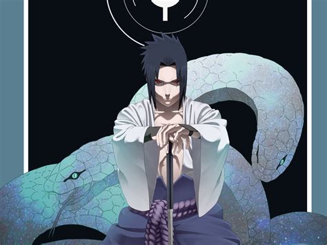 89 Sasuke Uchiha Hd Wallpaper For Mobile For FREE - MyWeb