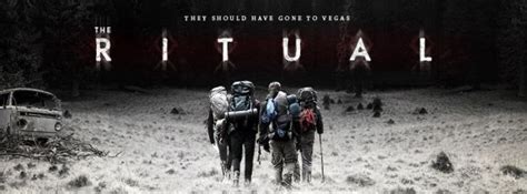 The Ritual |Teaser Trailer