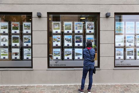 L affichage lumineux pour votre agence immobilière