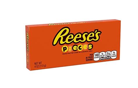 Reese’s Pieces – PFS WSU Concessions