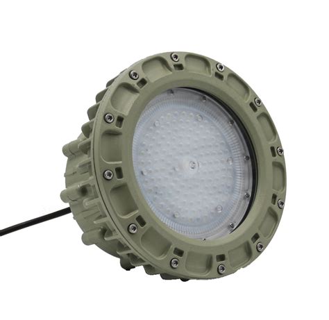 Ip Explosion Proof Led Lighting Wf W Ex D Iic T T Gb Zone