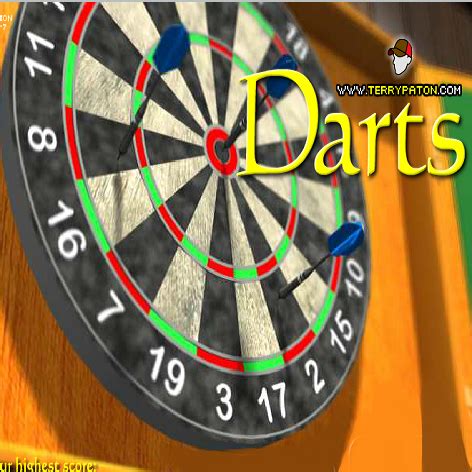 Darts - Play Game Online