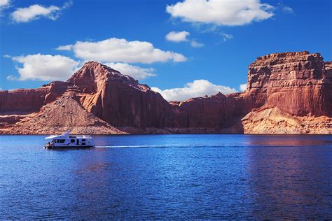 Houseboat Rates Lake Powell Lakepowell