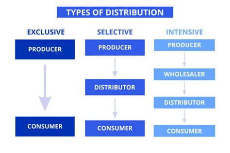 Selective Distribution Concept And Strategy 2025