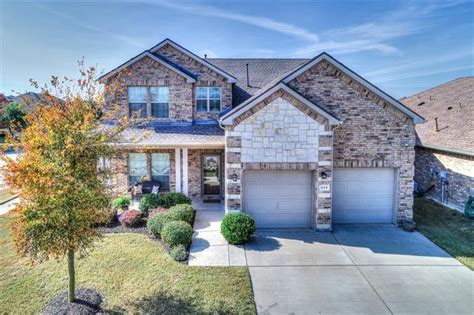 Golden Bear Ln Mckinney Tx Mls Redfin