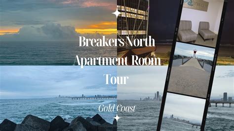 Breakers North Apartment Room Tour Youtube