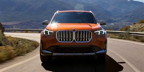 Is the Most Affordable Luxury SUV of 2023 Worth Considering?