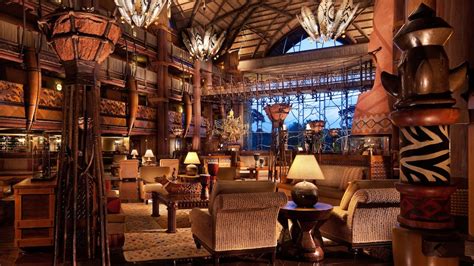 Animal kingdom lodge rooms for 5 information | Kurtik