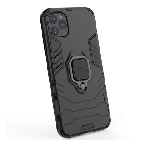 Capa Iphone 11 Pro Max Armadura Anti Impacto Submarino