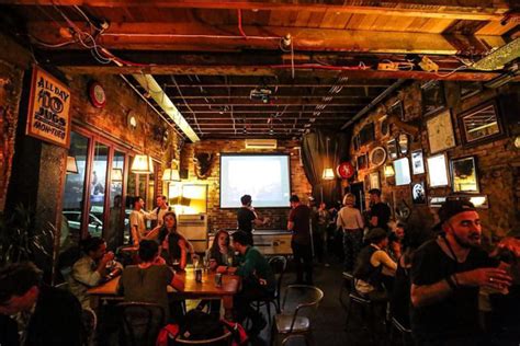 29 Best Live Music Venues in Melbourne | Man of Many