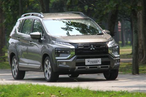 Mitsubishi Catat Penjualan Kendaraan Di Indonesia Pada