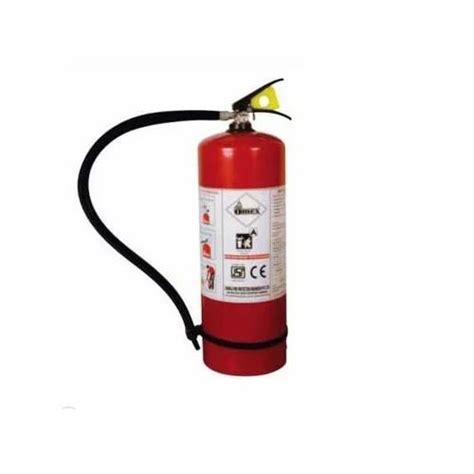 Water Co2 Fire Extinguisher Capacity 3kg At Rs 3200 In Coimbatore Id 13838845073