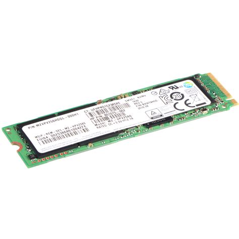 Hp Gb M Pcie X Nvme Ssd V K Aa Aba B H Photo Video