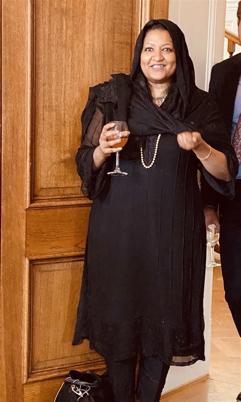 British Embassy Stockholm