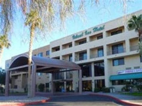 Island Inn Hotel Motel (Lake Havasu City (AZ)) - Deals, Photos & Reviews