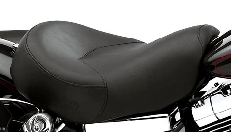 Sundowner Deep Bucket Solo Seat At Thunderbike Shop