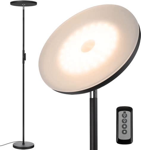 5 Best Office Lighting Products for Better Working Environment